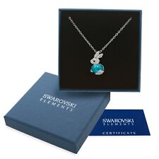 Collana Coniglio argento