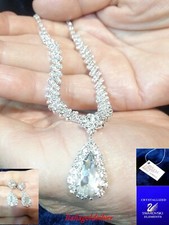 Collana Donna Orecchini