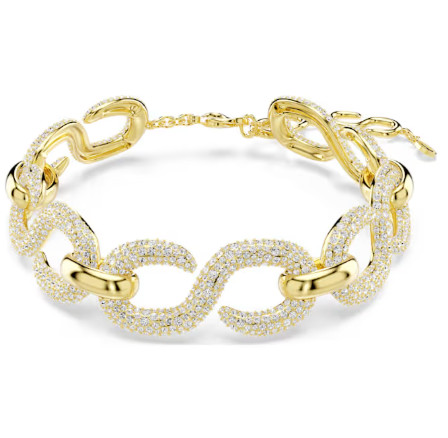 Collana swarovski donna - swarovski,