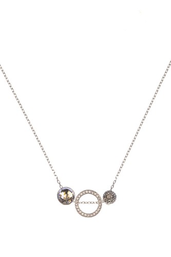 Collana swarovski necklace - collana,