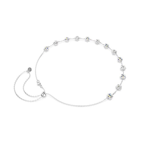 Collana swarovski donna chroma - collana,