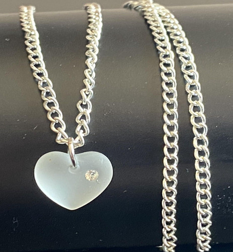 Collana swarovski donna - collana,