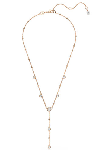 Collana swarovski donna - collana,