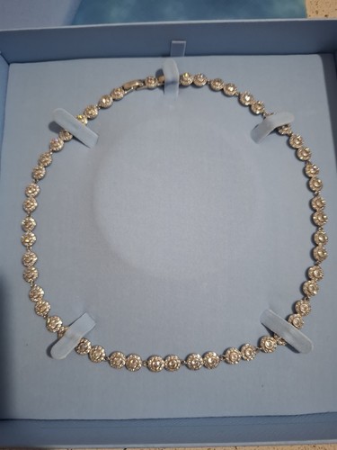 Swarovski angelic collana - , da