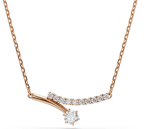 Collana swarovski donna - donna, in