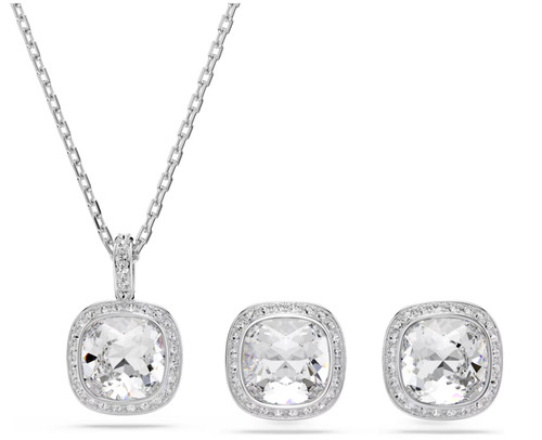 Collana swarovski donna - swarovski,