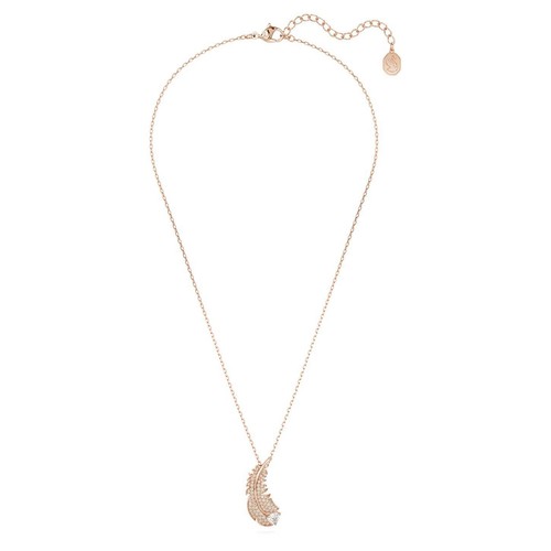 Collana swarovski nice - collana,