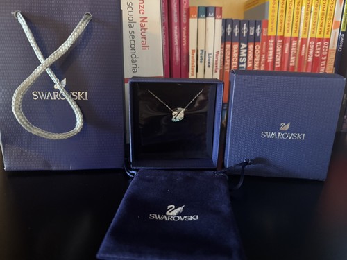 Collana donna swarovski - donna,