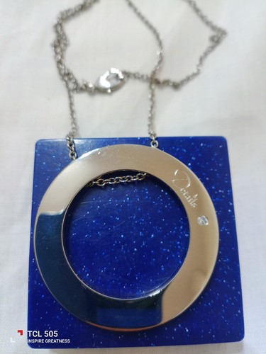 Collana girocollo details - girocollo,