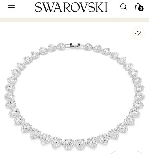 Collana ariana grande per - collana,