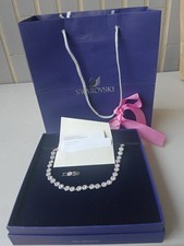 Swarovski Angelic  Collana da