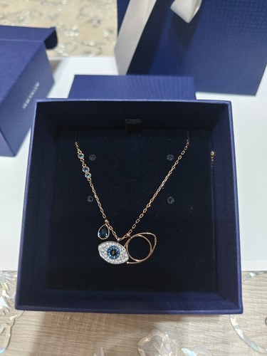 Swarovski symbolica collana - symbolica,