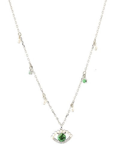 Collana swarovski necklace - swarovski,