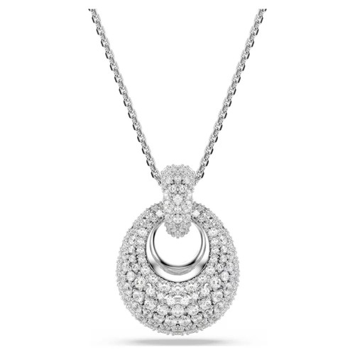Collana swarovski sublima - swarovski,