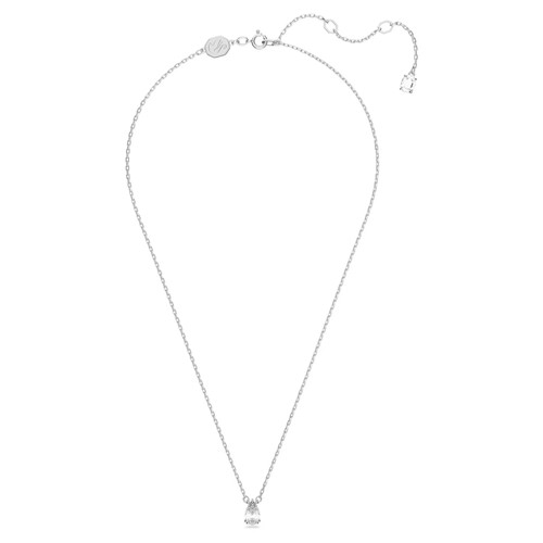 Collana swarovski stilla - collana,