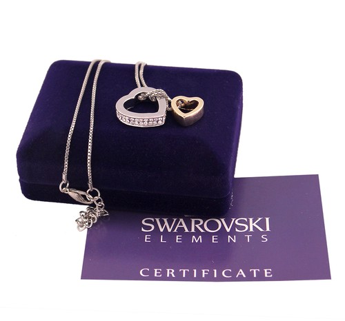 Collana donna argento oro - e,