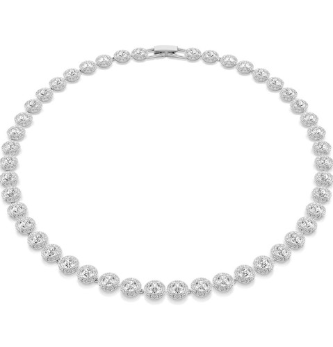 Collana swarovski angelic - collana,