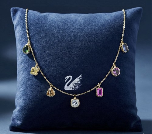 Collana swarovski originale - collana,